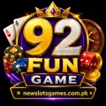 92 Fun Game