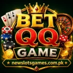 Bet QQ Game