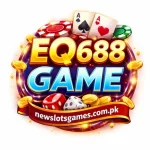 EQ 688 Game