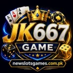 JK667 Game