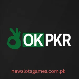 OKPKR Game Pakistan’s Latest Real Earning App 2026 (Download Now)