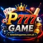 P777 Game