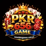 PKR 656 Game