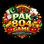 Pak 804 Game