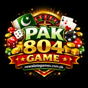 Pak 804 Game Play and Win Real Money in Pakistan (2026)