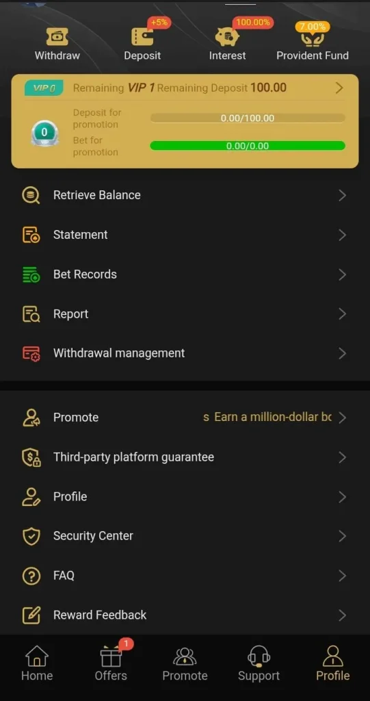 Mil Win Game Is a Real Earning App In Pakistan 2026