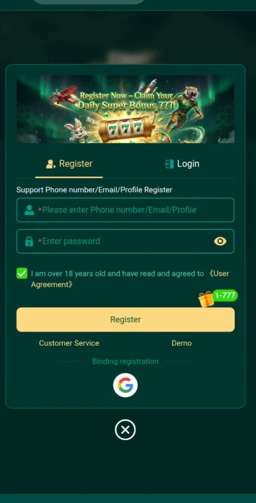 EQ 668 Game Free Download 2026 and Real Money Earning App
