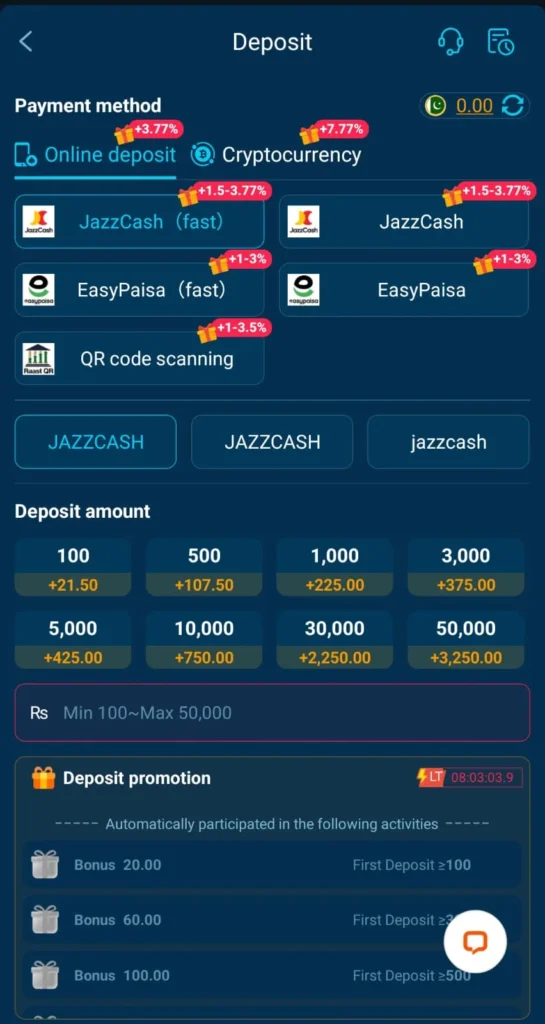 966 PK Game Apk Play Casino, Enjoy Sports and Win Real Money Daily