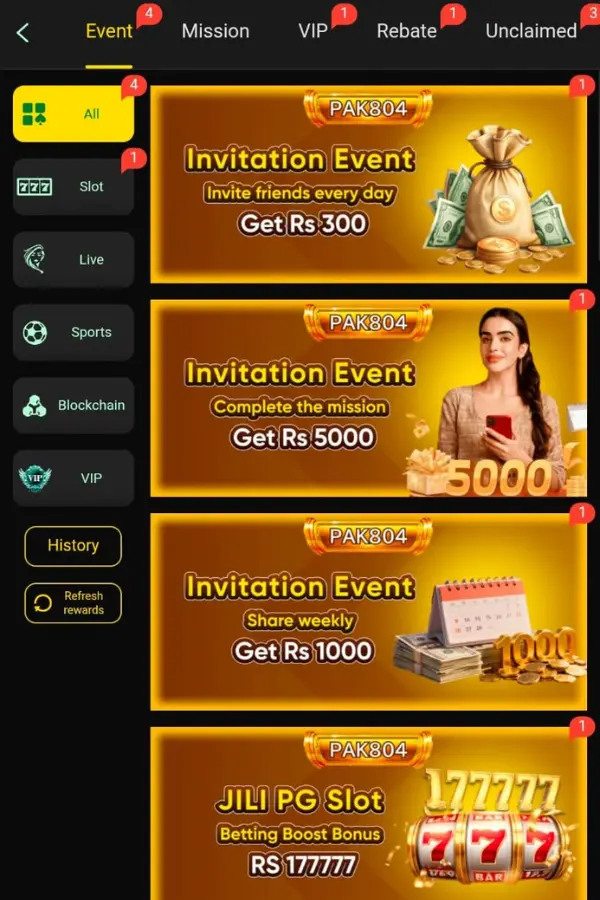 Pak 804 Game Play and Win Real Money in Pakistan (2026)