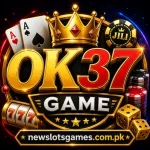 OK37 Game
