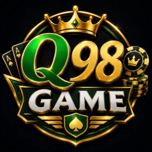 Q98 Game Review 2026 Online Casino | Register Play Slots & Win Real Money