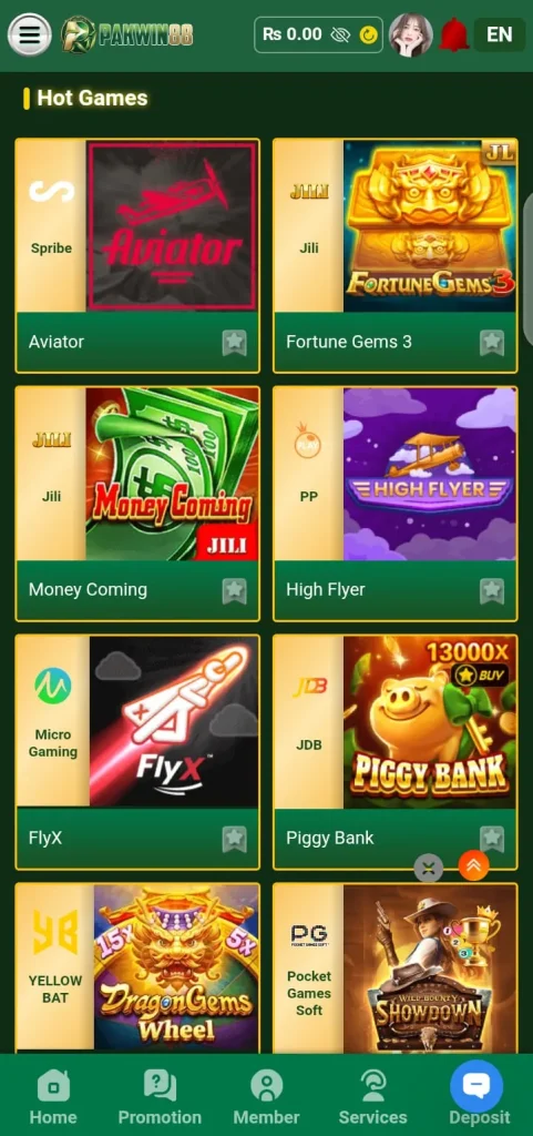 PAKWIN 88 Game Review 2026, Register Deposit and Win Real Money in Pakistan