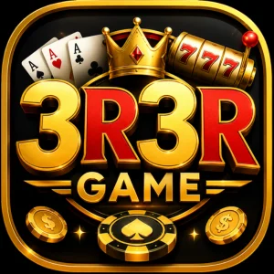 3R3R Game APK Download 2026 Easy Registration, Fast Withdrawals & Bonuses