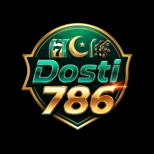 Dosti786 Game A Popular Online Earning App in Pakistan 2026