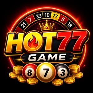 HOT77 Game And Exciting Online Gaming Platform with Fast Rewards