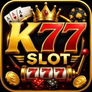 K77Slot Game 2026 Play Mobile Casino Games with Fast Transactions