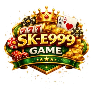 SK-E999 Game And Exciting Online Gaming Platform with Fast Rewards