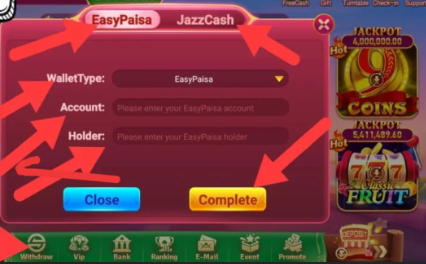 HE777.vip Casino Games Slots Betting and Online Earning
