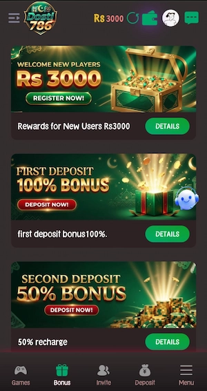 Dosti786 Game A Popular Online Earning App in Pakistan 2026