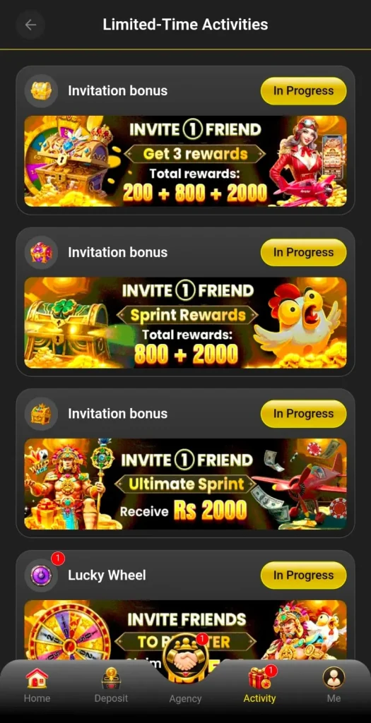 3R3R Game APK Download 2026 Easy Registration, Fast Withdrawals & Bonuses